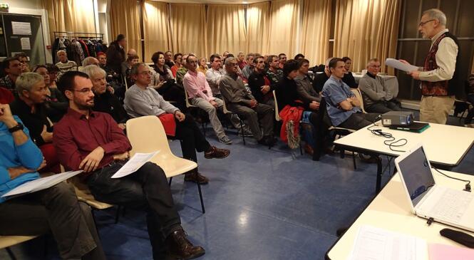 Assemblée générale 2016 image article