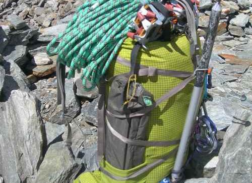 Ce qu'il faut pour pratiquer l'alpinisme image article