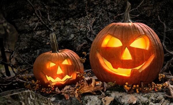Halloween à Pessade image article