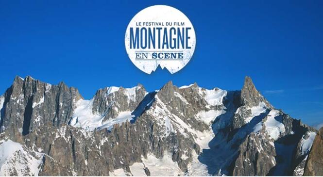 Festival du film "Montagne en scène" à Clermont-Ferrand Polydome Mardi 24 avril 2018 image article