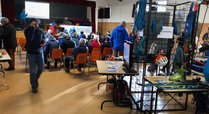 Bien plus qu'une ASSEMBLEE GENERALE ! image article
