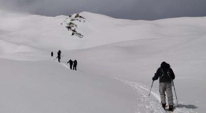 Hélène et les garçons, 15ème édition, à Jausiers en Ubaye. image article