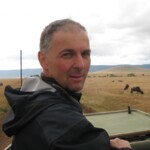 Photo de profil