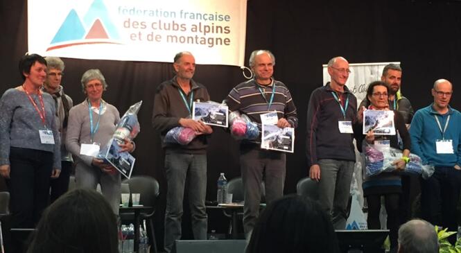 Echos du congrès fédéral image article