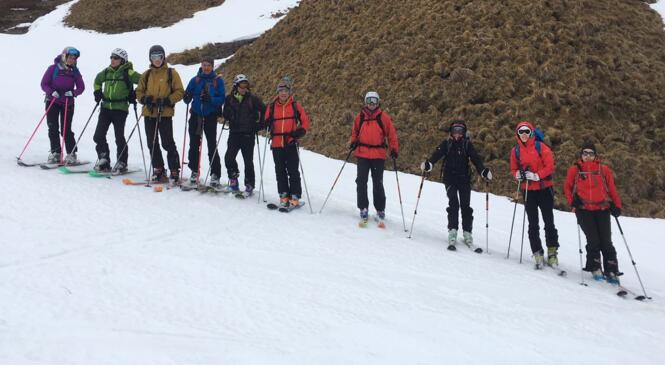 Ski de rando le 7 janvier : une journée idéale pour la découverte image article