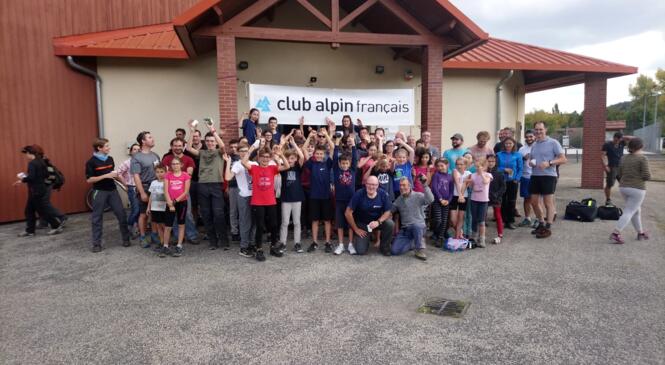 Ils étaient très nombreux à "la rentrée des Ecoles" ! image article