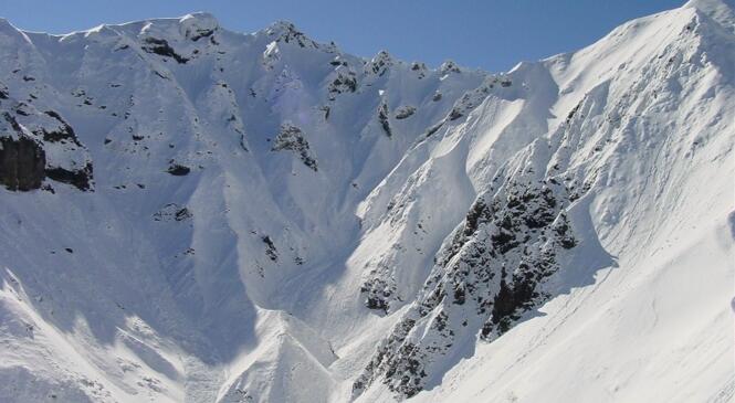 L’alpinisme dans la Réserve Naturelle Nationale de Chastreix Sancy n’est plus interdit ! image article
