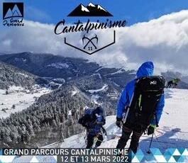 Grand parcours Cantalpinisme image article