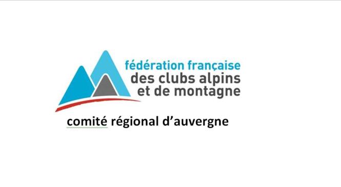 Formations programmées par le Comité Régional Auvergne pour 2016 image article