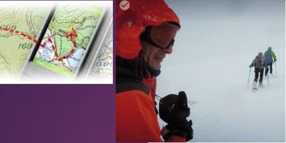 Agenda des formations cartographie / orientation image article