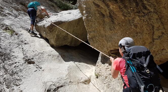 Des Baronnies au Ventoux. image article