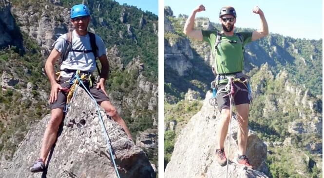 Grandes voies les 11 et 12 juin 2022 image article