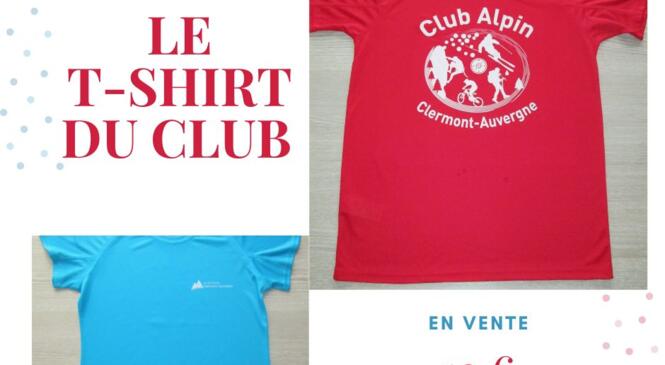 T-SHIRT CLUB image article
