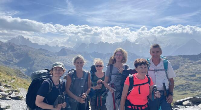 Magnifique Tour des Fiz. image article