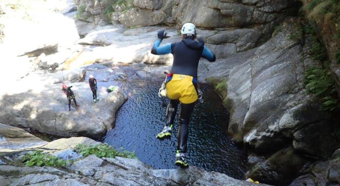 Week-end en Lozère et dans le Gard les 31 août et 1er septembre image article