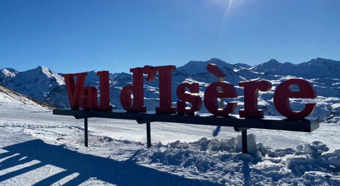 Premières traces Val d’Isère – WE 30 novembre - 1er décembre 2024 image article