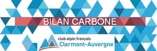Bilan carbone du club. image article