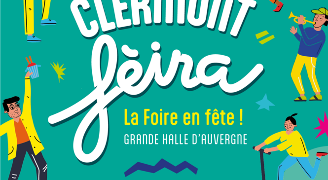 CLERMONT Fèira 2025 image article
