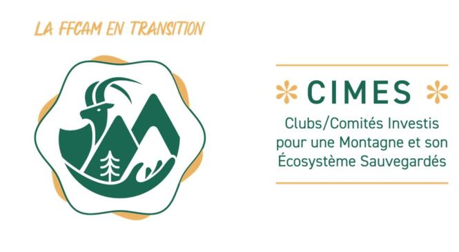 Le club décroche le label environnemental CIMES image article